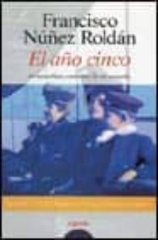 el año cinco-9788476476970