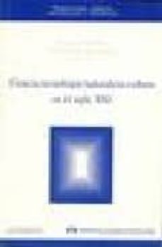 ciencia, tecnologia; naturaleza, cultura en el siglo xxi-9788476585870