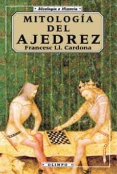 mitologia del ajedrez-9788476728970
