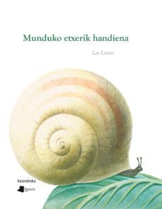 munduko etxerik handiena-9788476815670