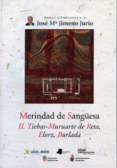 -jose maria jimeno jurio-9788476817070