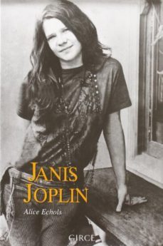 janis joplin-alice echols-9788477651970