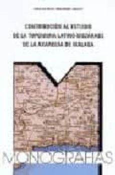 contribucion al estudio de la toponimia latino-mozarabe de la axa rquia de malaga-manuel garrido sanchez-eduardo alba padilla-9788477852070