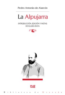 la alpujarra.-pedro antonio de alarcon-9788478072170