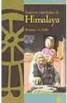 cuentos espirituales del himalaya-9788478084470