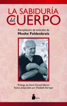 la sabiduria del cuerpo (ebook)-moshe feldenkrais-9788478086870