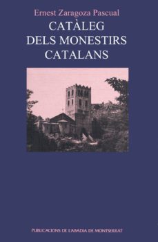 cataleg dels monestirs catalans-9788478268870