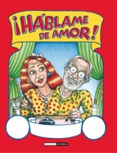 ¡hablame de amor!-9788478339570