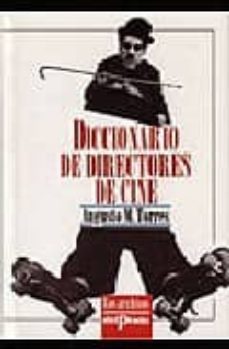 diccionario de directores de cine-9788478381470