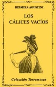 los calices vacios-9788478392070