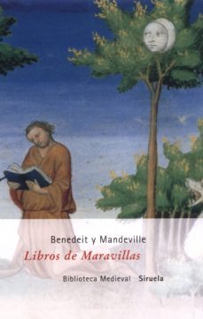 libros de maravillas: el viaje de san brandan; el libro de las ma ravillas del mundo-9788478446070