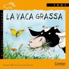 la vaca grassa-9788478644070