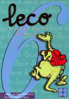 leco 6. leo, escribo y comprendo (cuaderno del alumno)-jose luis galve manzano-9788478693870