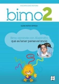 bimo 2. discapacidad motora-9788478698370