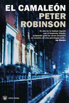 -peter robinson-9788478711970