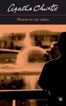muerte en las nubes-agatha christie-9788478717170