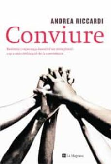 conviure-9788478719570