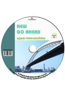 new go ahead upper-intermediate b2 cd-9788478736270