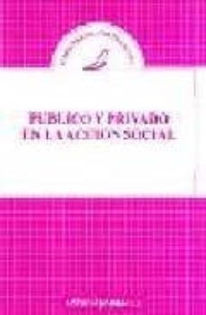 publico y privado en la accion social-9788478840670