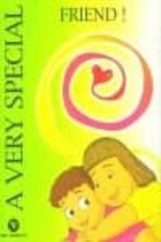 a very special friend !-9788478874170