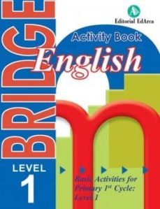 bridge 1º primaria .a.b.english-9788478875870
