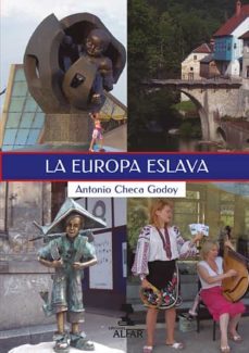 la europa eslava-antonio checa godoy-9788478988570