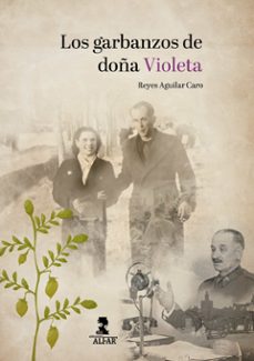 los garbanzos de doña violeta-9788478989270