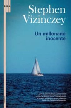 un millonario inocente-9788479016470