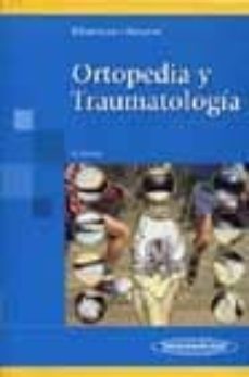 ortopedia y traumatologia (2ª ed.)-fernando s. silberman-oscar varaona-9788479037970