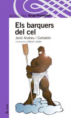 els barquers del cel-jordi andreu i corbajon-9788479110970