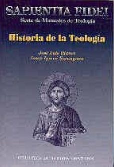 historia de la teologia-9788479145170