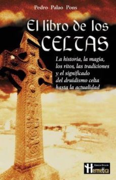 el libro de los celtas-9788479275570