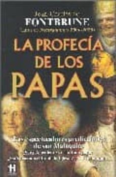 profecia papas-9788479277970