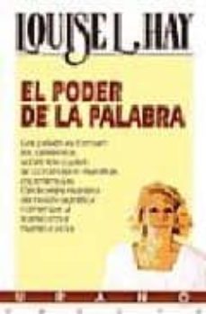 el poder de la palabra [grabacion sonora]-9788479530570