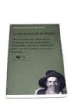 la vida del lazarillo de tormes-florencio sevilla arroyo-9788479544270