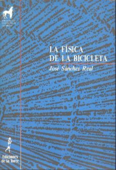 la fisica de la bicicleta (ebook)-jose sanchez real-9788479606770