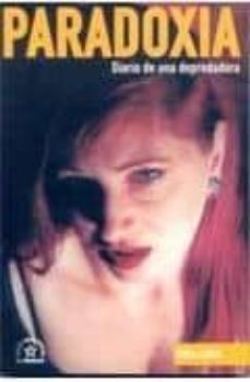 paradoxia-lydia lunch-9788479743970