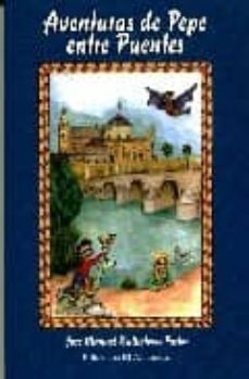 aventuras de pepe entre puentes-9788480051170