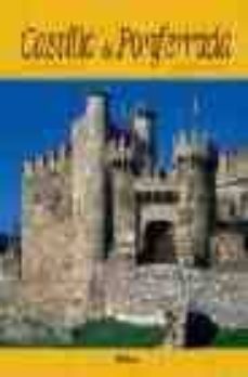castillo de ponferrada-9788480123570