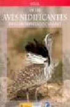 atlas de las aves nidificantes en el archipielago canario-jose lorenzo-9788480147170