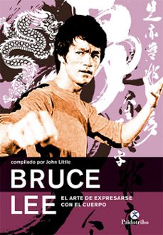 bruce lee-bruce lee-9788480199070