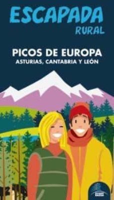 picos de europa 2012 (escapada rural)-9788480239370