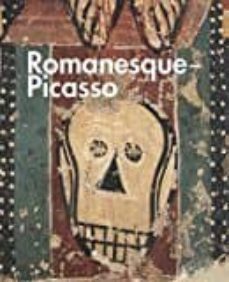 picasso - romanico-9788480432870