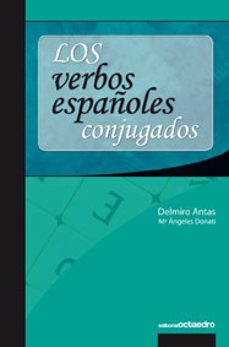 los verbos españoles conjugados-delmiro antas-9788480639170