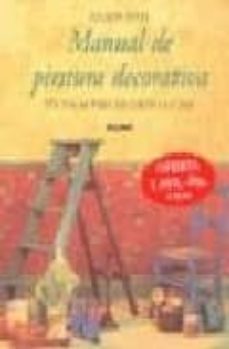 manual de pintura decorativa-jocasta innes-9788480761970