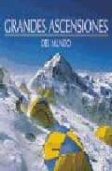 grandes ascensiones del mundo-garth hattingh-9788480763370