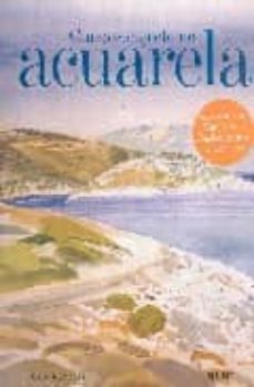 curso completo de acuarela (precio especial 2009)-9788480766470