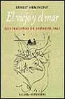el viejo y el mar-9788481092370
