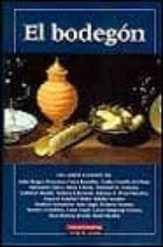 el bodegon-9788481093070
