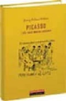 picasso i els seus amics catalans-josep palau i fabre-9788481096170